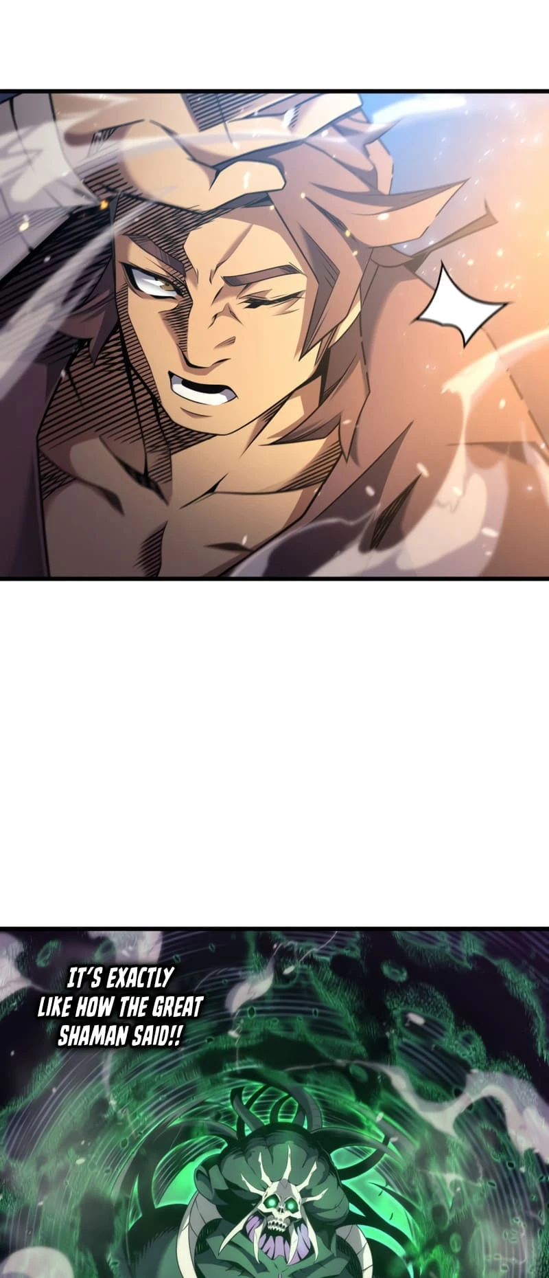 The Archmage Returns After 4000 Years Chapter 183 — Page 62