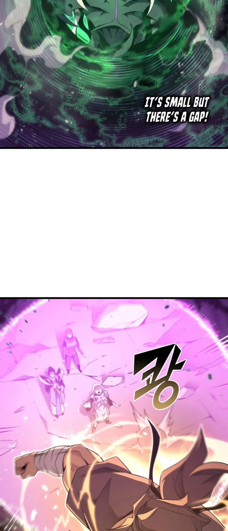 The Archmage Returns After 4000 Years Chapter 183 — Page 63