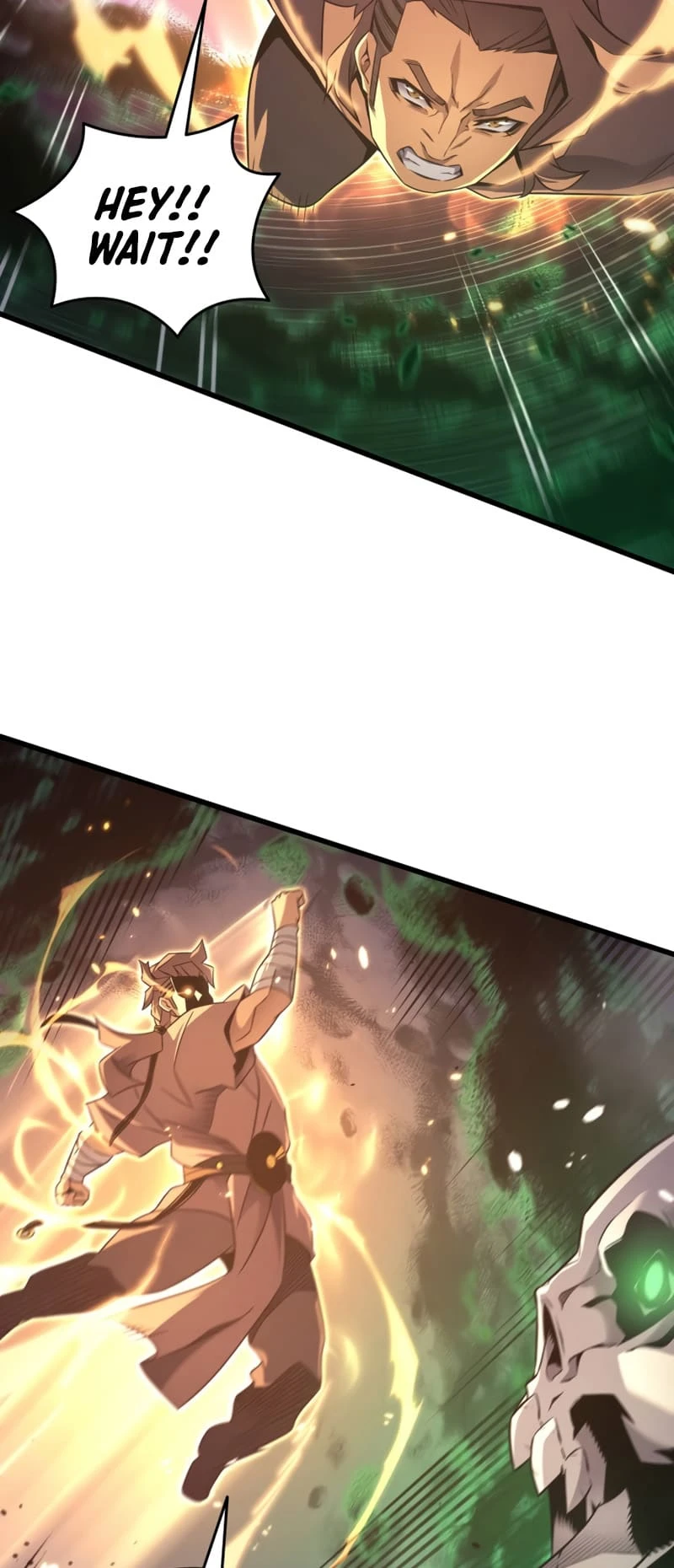 The Archmage Returns After 4000 Years Chapter 183 — Page 64