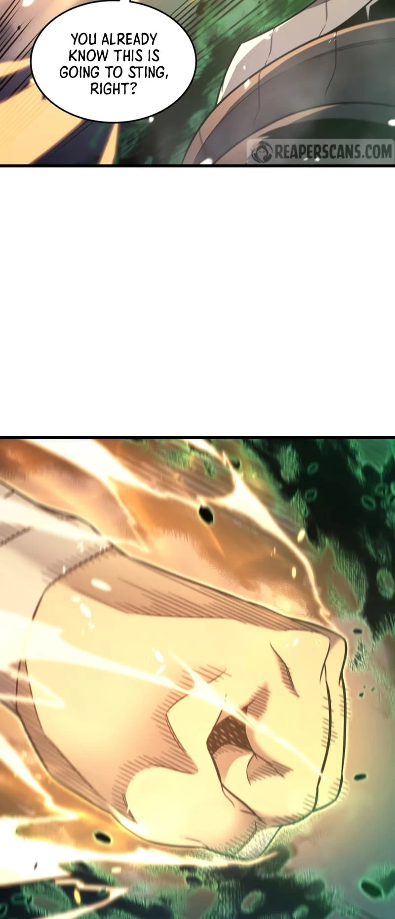 The Archmage Returns After 4000 Years Chapter 183 — Page 65