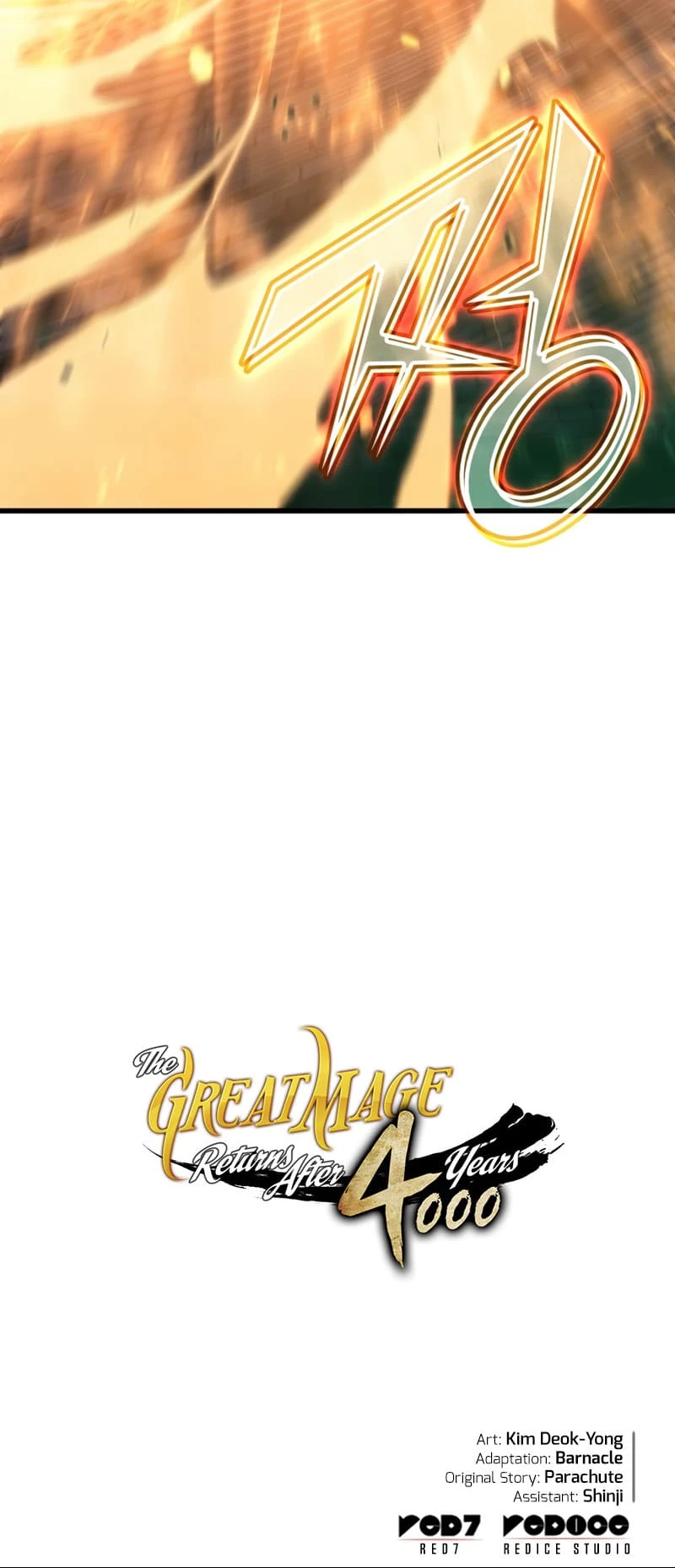 The Archmage Returns After 4000 Years Chapter 183 — Page 67