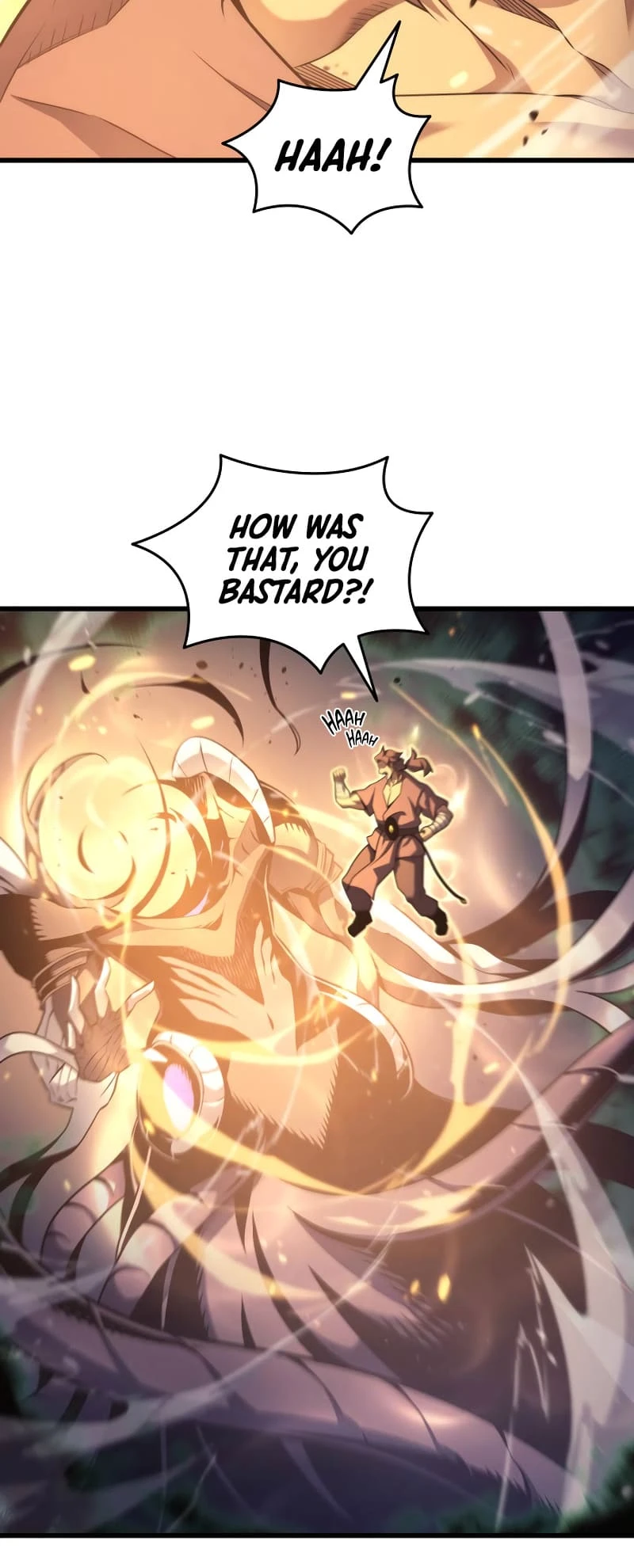 The Archmage Returns After 4000 Years Chapter 184 — Page 5