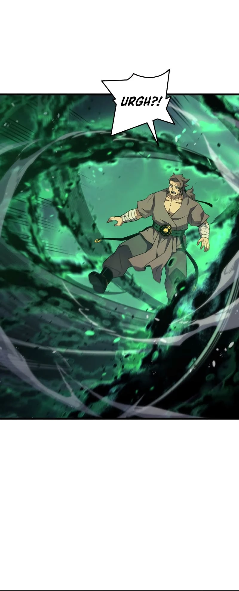 The Archmage Returns After 4000 Years Chapter 184 — Page 7