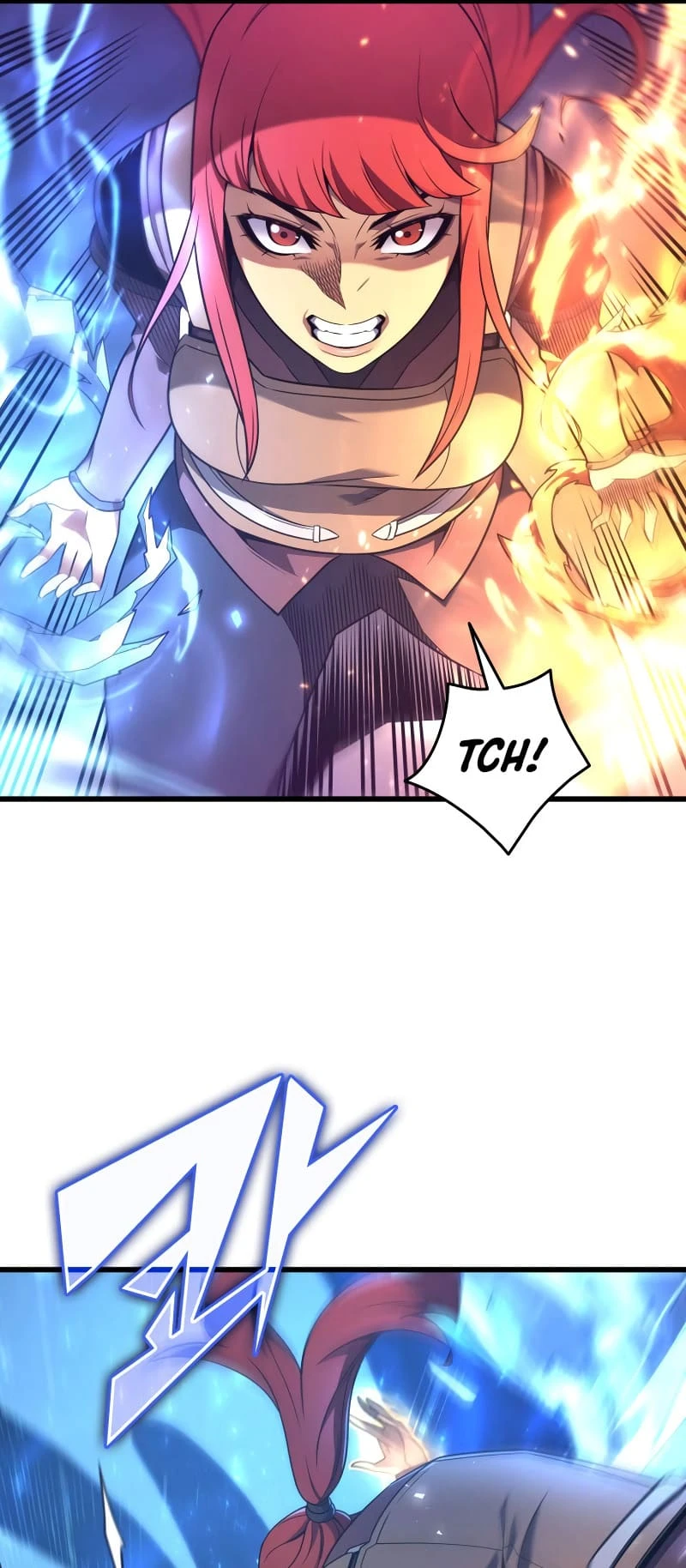 The Archmage Returns After 4000 Years Chapter 184 — Page 8