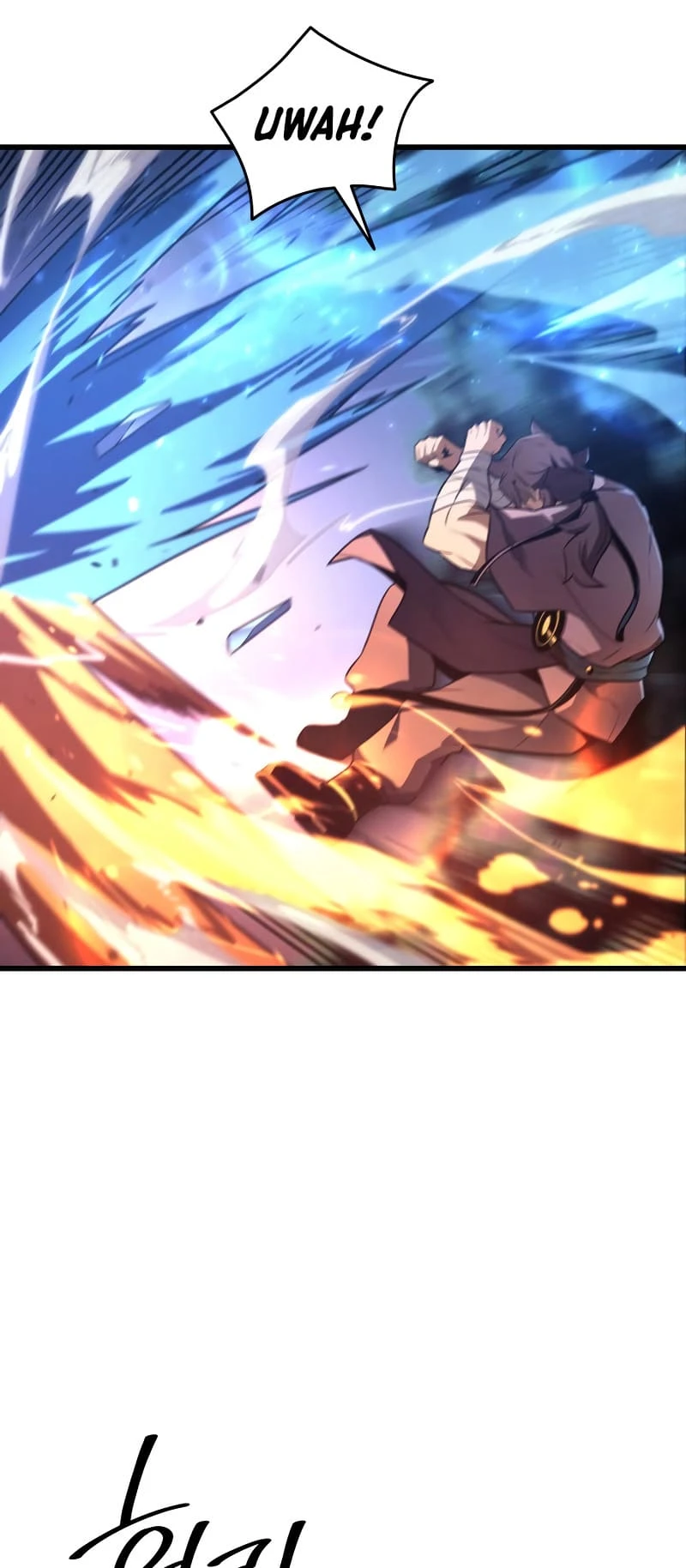 The Archmage Returns After 4000 Years Chapter 184 — Page 10