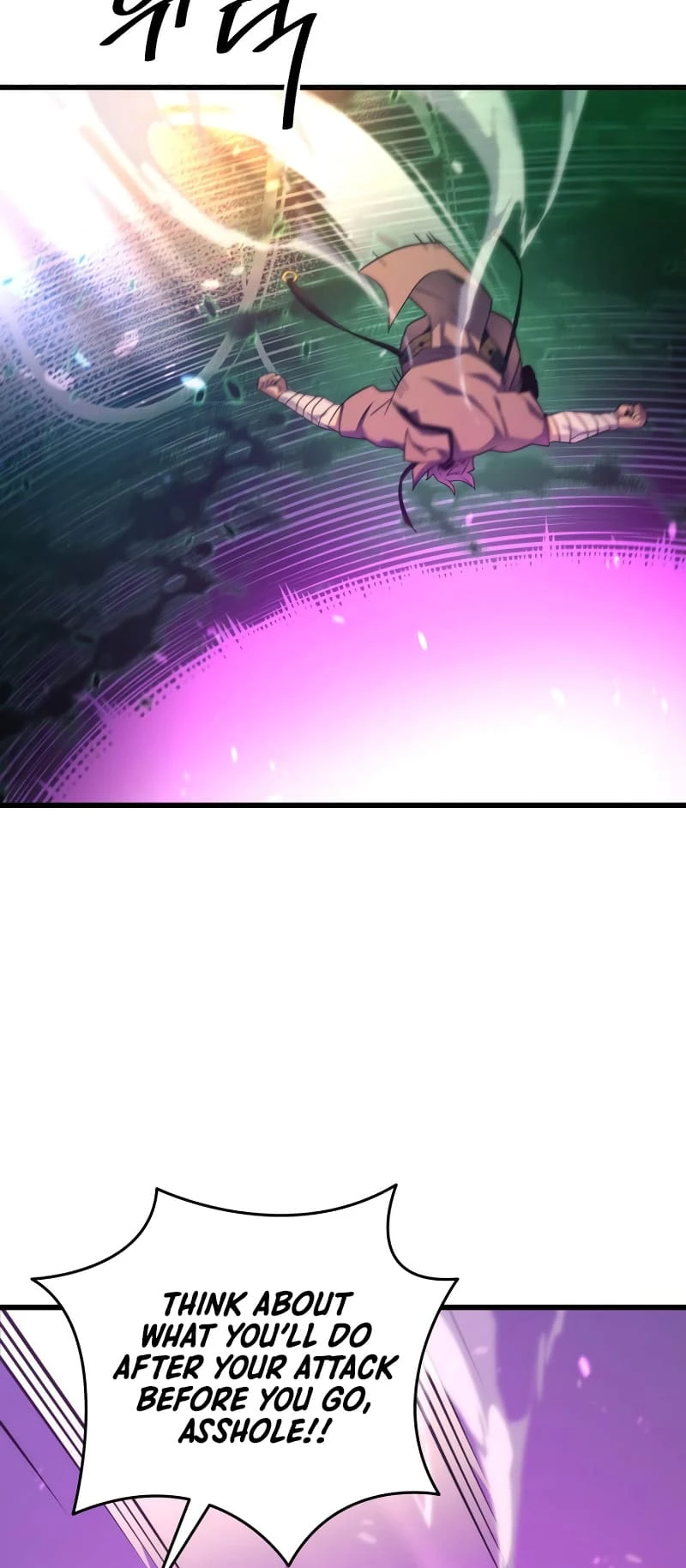 The Archmage Returns After 4000 Years Chapter 184 — Page 11