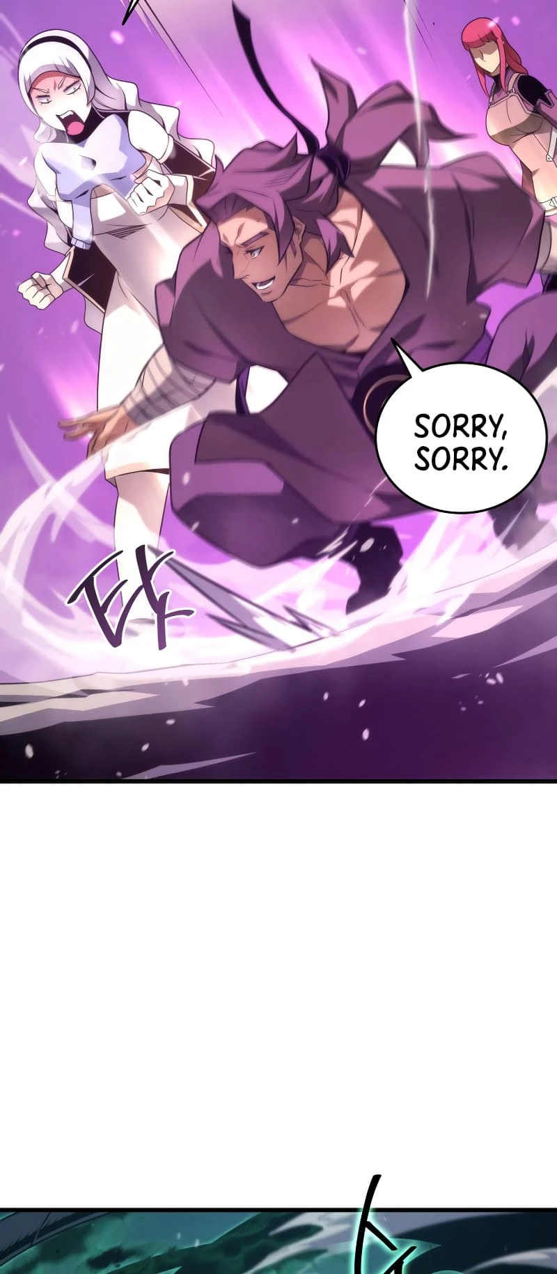 The Archmage Returns After 4000 Years Chapter 184 — Page 12