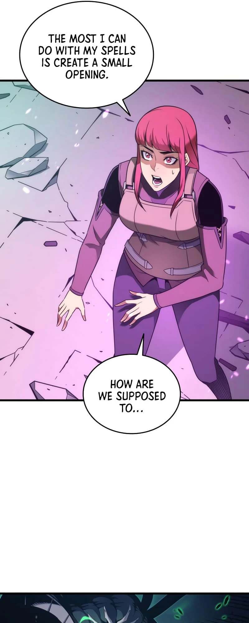 The Archmage Returns After 4000 Years Chapter 184 — Page 14