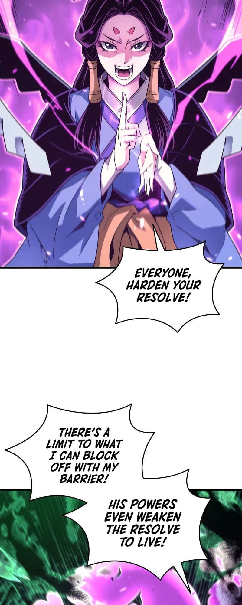 The Archmage Returns After 4000 Years Chapter 184 — Page 17