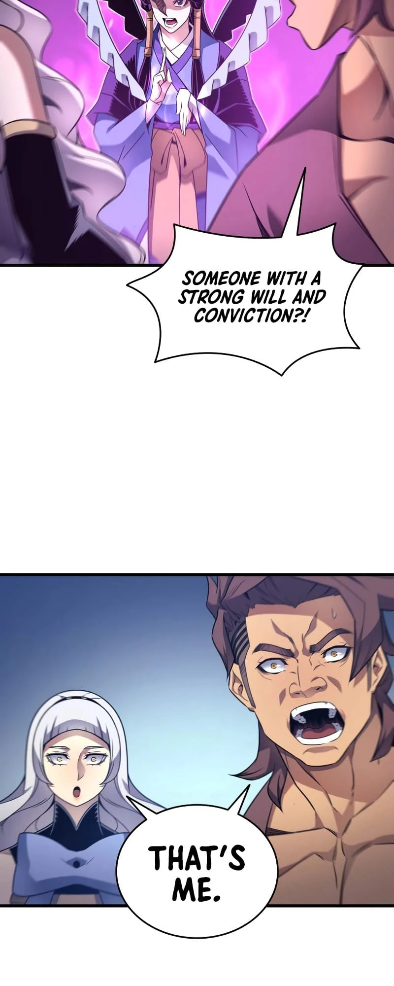 The Archmage Returns After 4000 Years Chapter 184 — Page 19