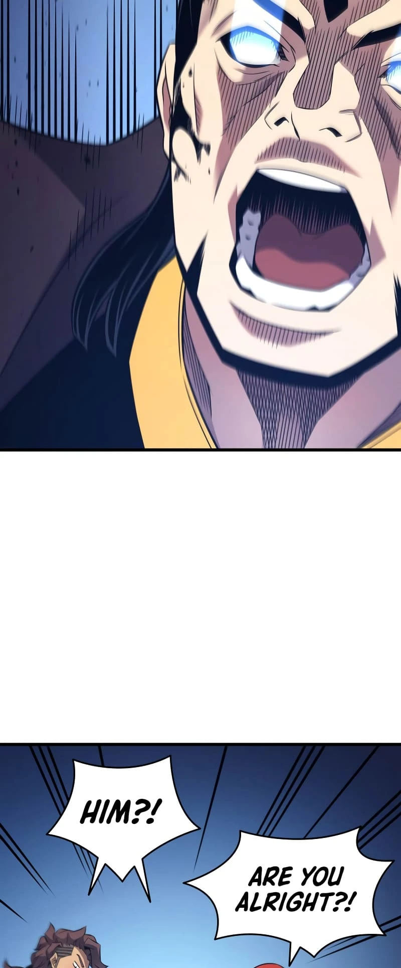The Archmage Returns After 4000 Years Chapter 184 — Page 21