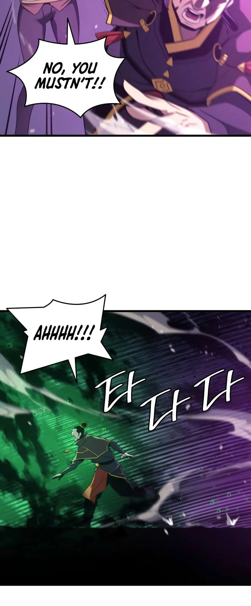 The Archmage Returns After 4000 Years Chapter 184 — Page 23