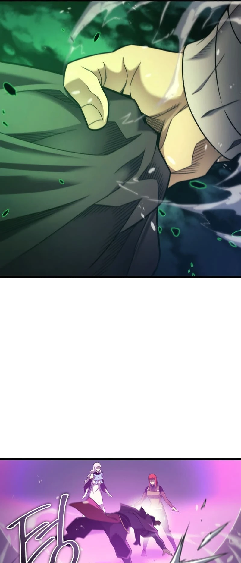 The Archmage Returns After 4000 Years Chapter 184 — Page 26