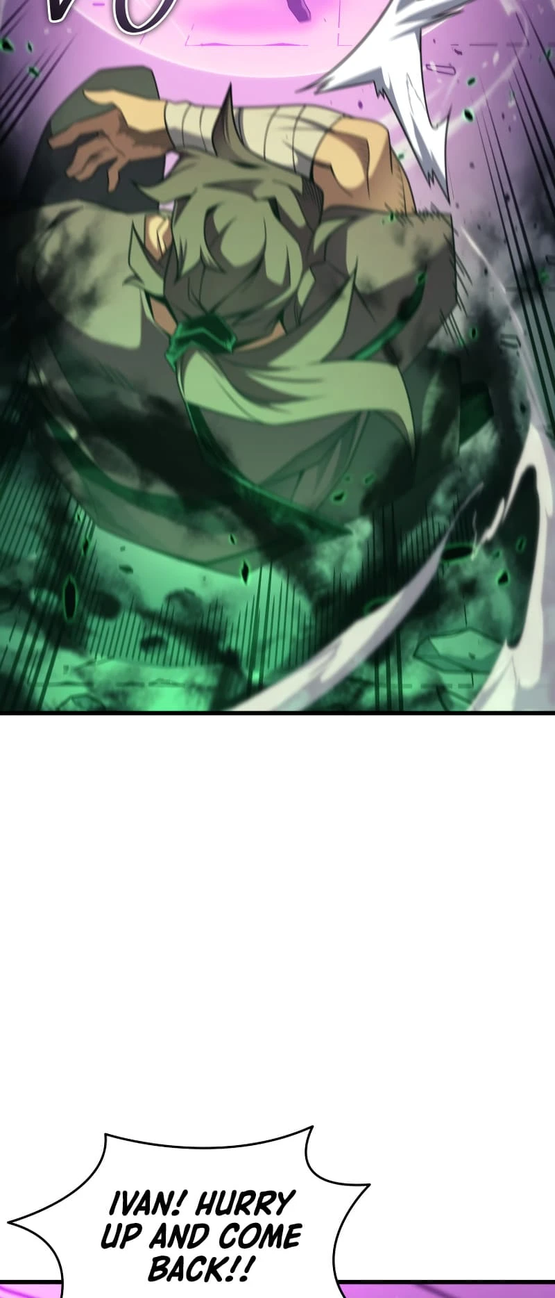 The Archmage Returns After 4000 Years Chapter 184 — Page 27