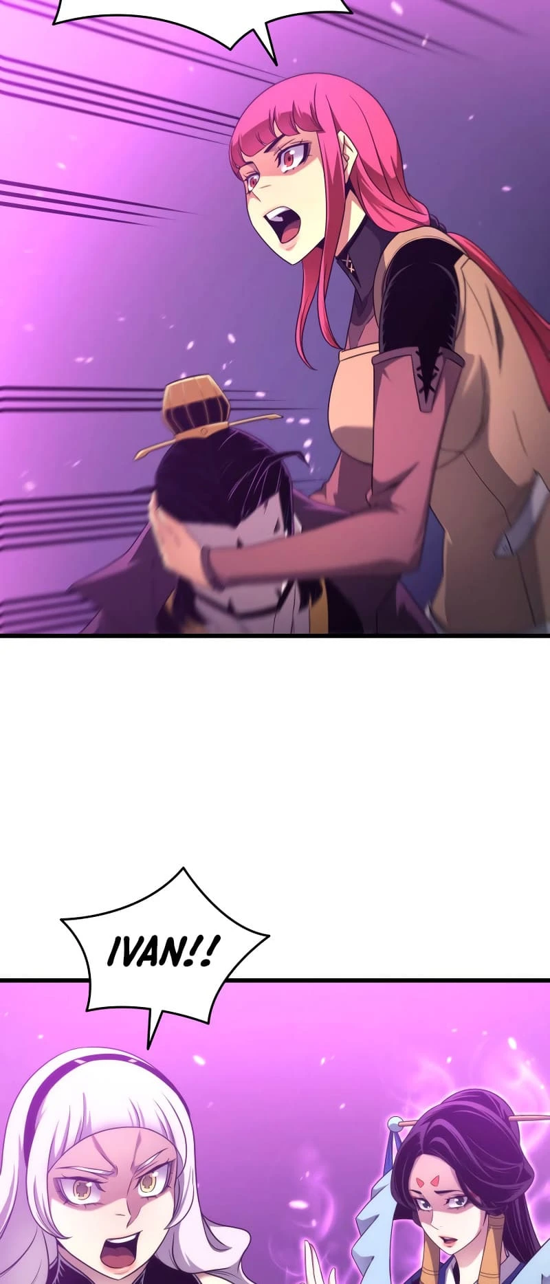 The Archmage Returns After 4000 Years Chapter 184 — Page 28
