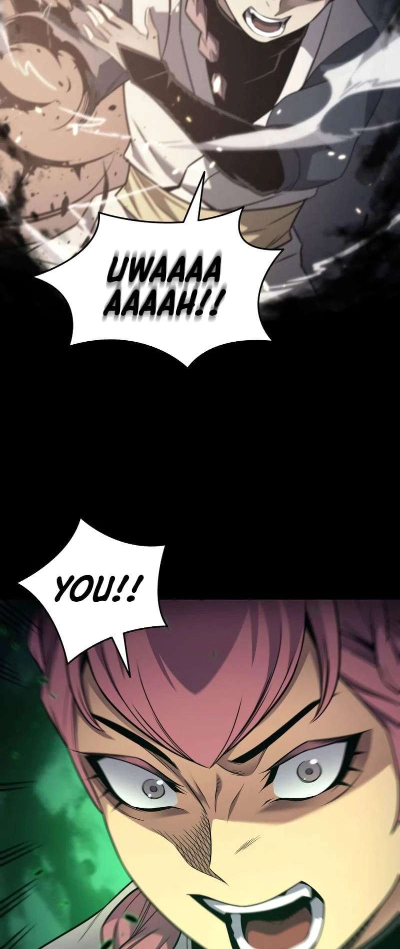 The Archmage Returns After 4000 Years Chapter 184 — Page 33