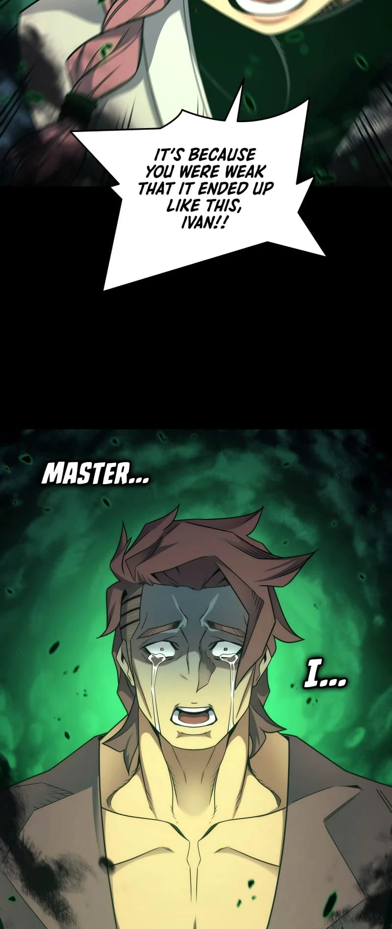The Archmage Returns After 4000 Years Chapter 184 — Page 34
