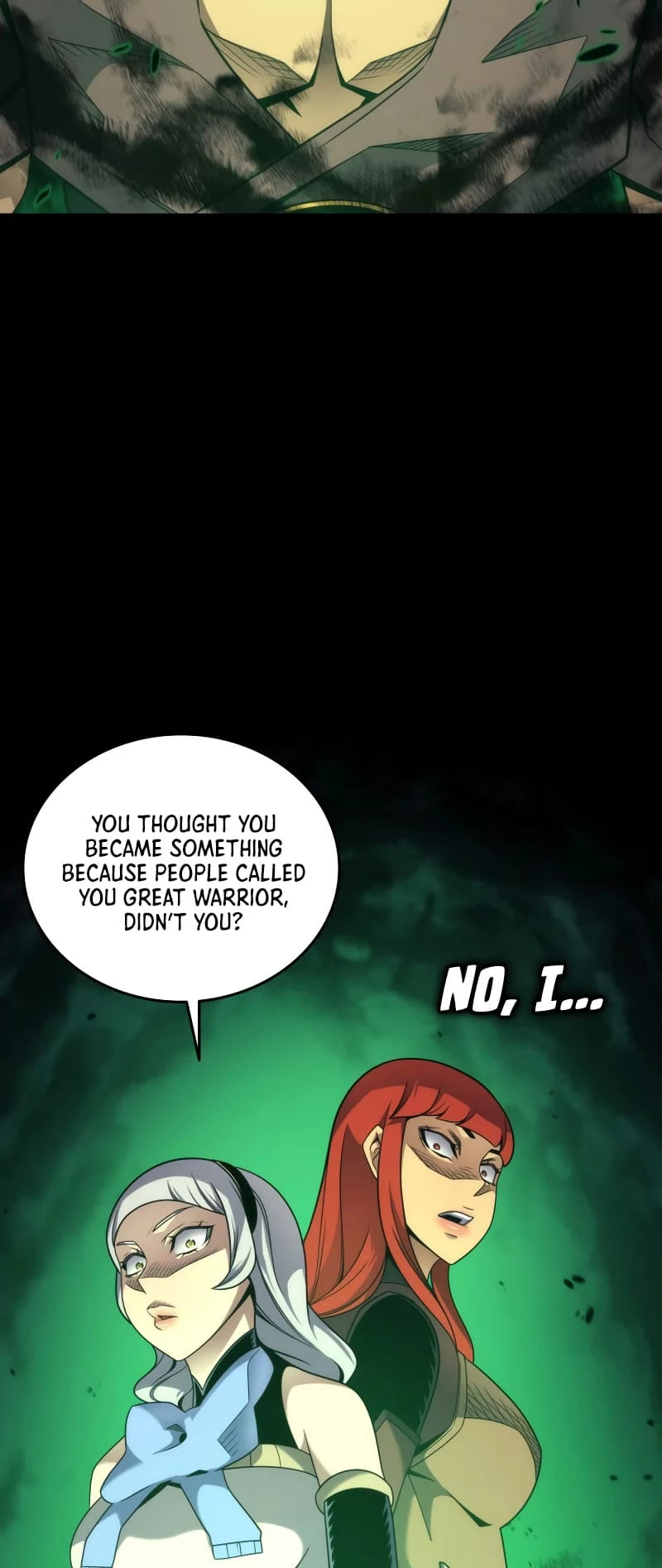 The Archmage Returns After 4000 Years Chapter 184 — Page 35