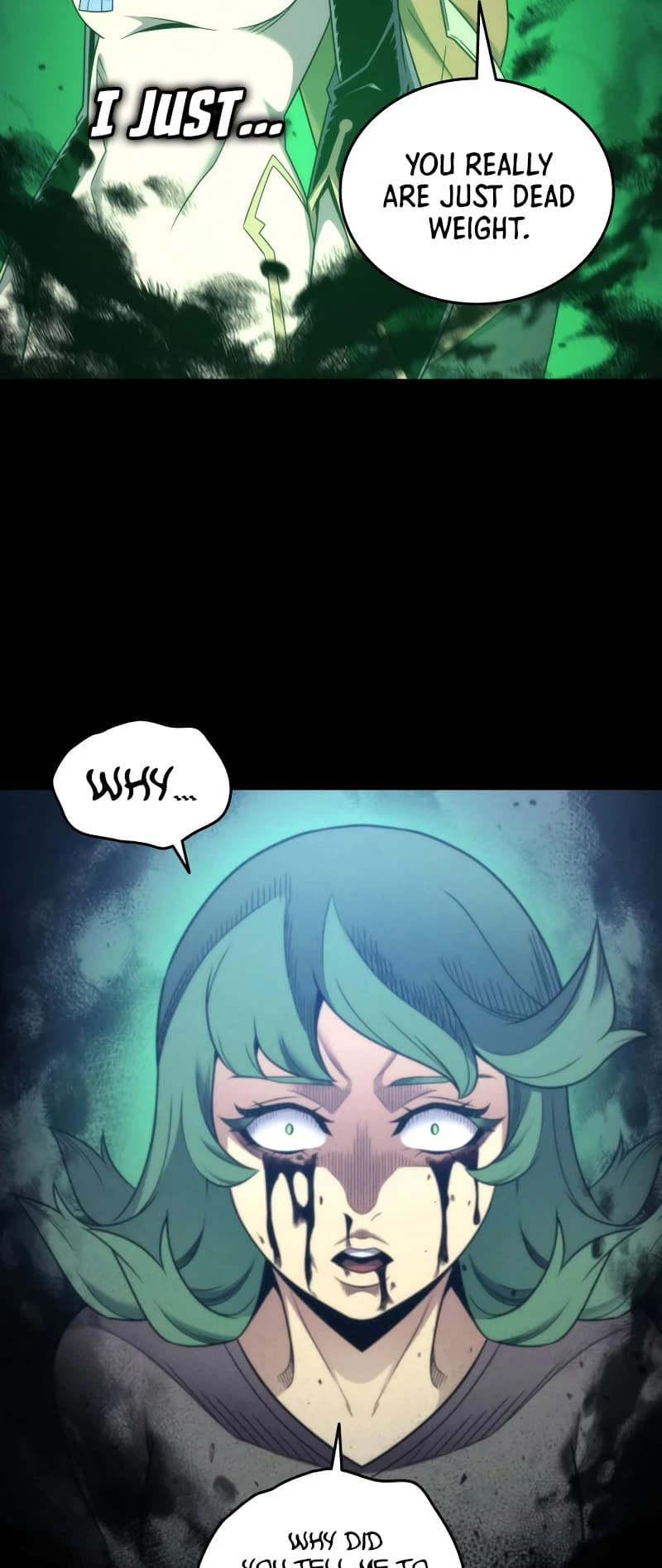 The Archmage Returns After 4000 Years Chapter 184 — Page 36