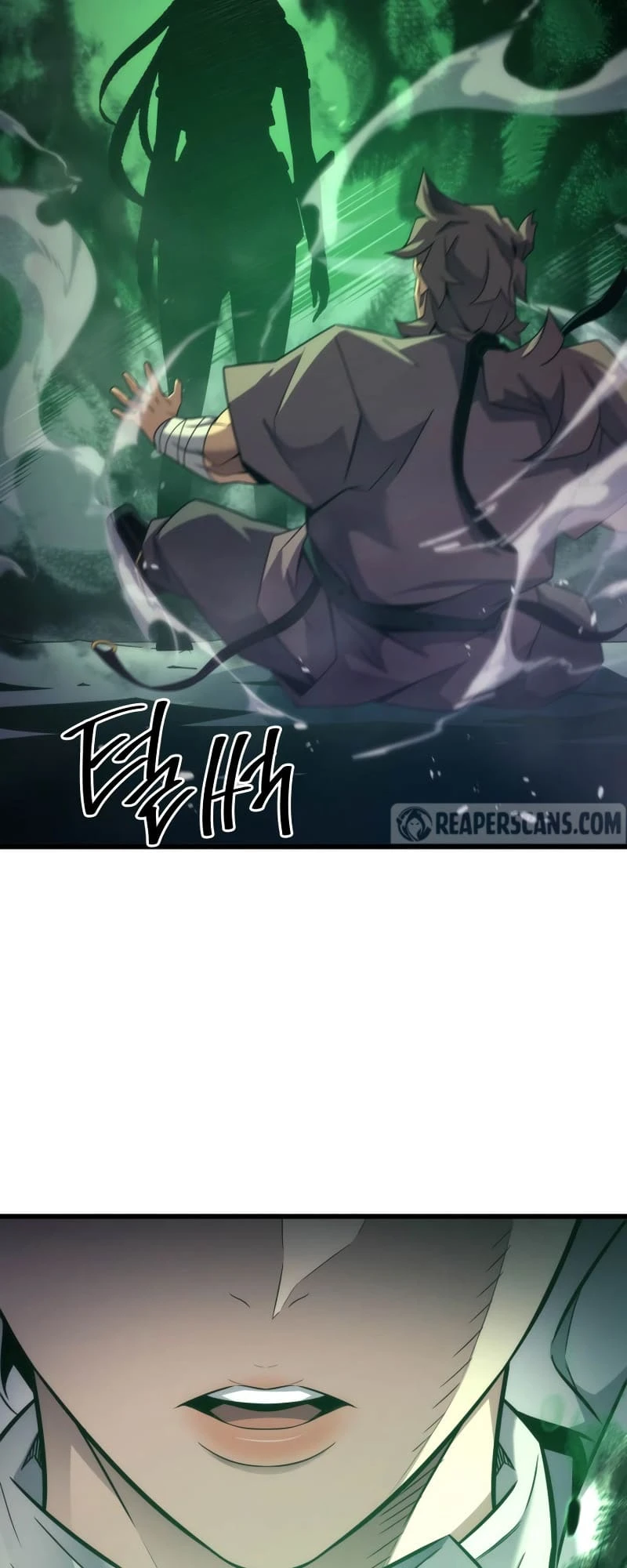 The Archmage Returns After 4000 Years Chapter 184 — Page 39