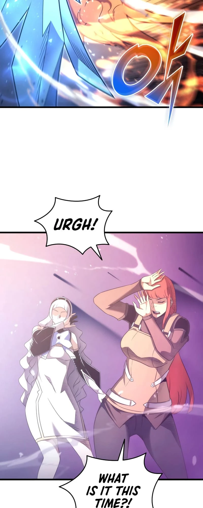 The Archmage Returns After 4000 Years Chapter 184 — Page 41