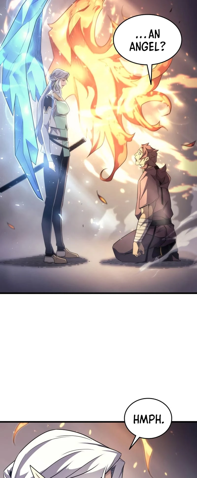 The Archmage Returns After 4000 Years Chapter 184 — Page 45