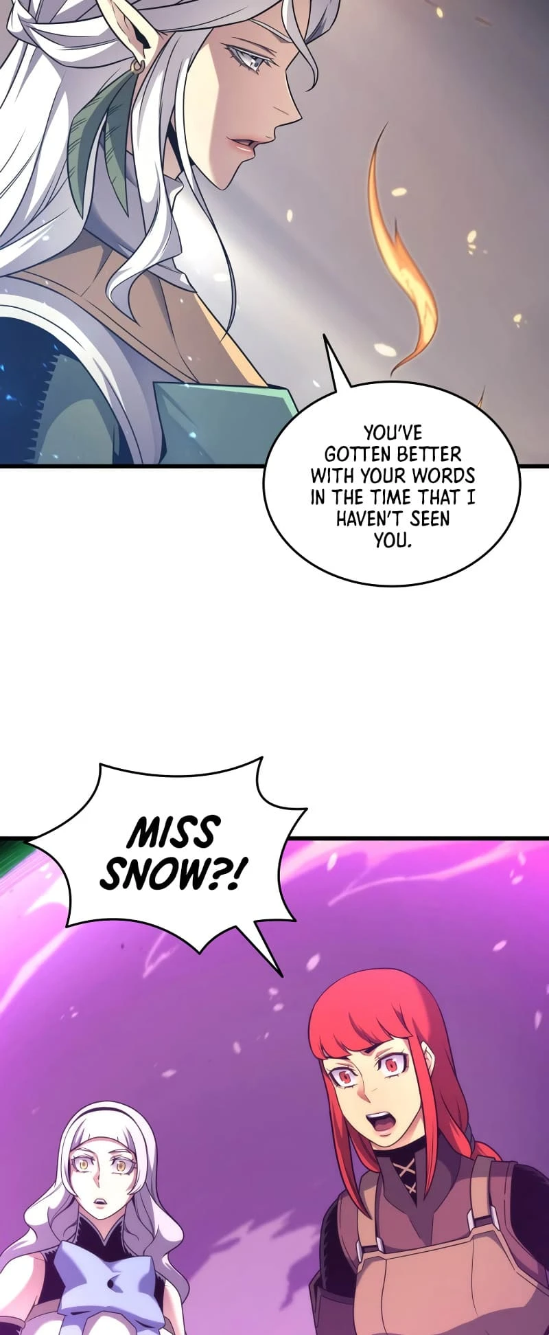 The Archmage Returns After 4000 Years Chapter 184 — Page 46
