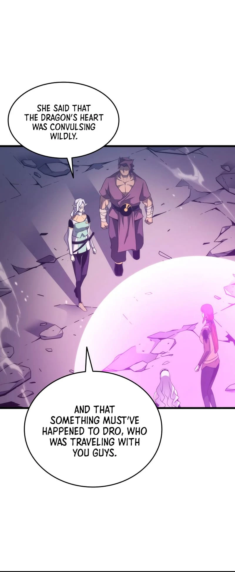 The Archmage Returns After 4000 Years Chapter 184 — Page 49