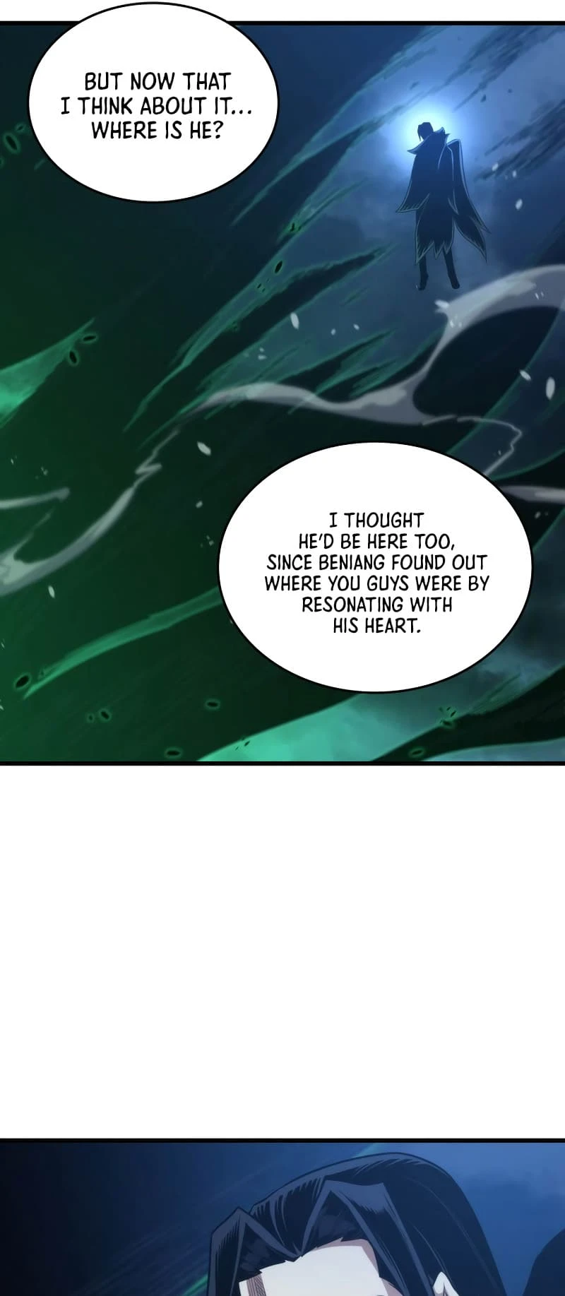 The Archmage Returns After 4000 Years Chapter 184 — Page 50