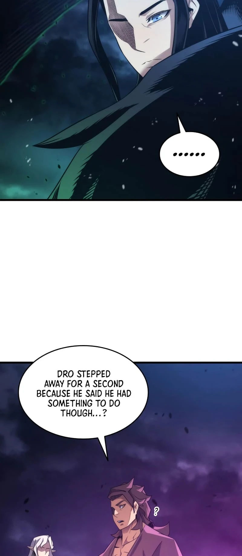 The Archmage Returns After 4000 Years Chapter 184 — Page 51