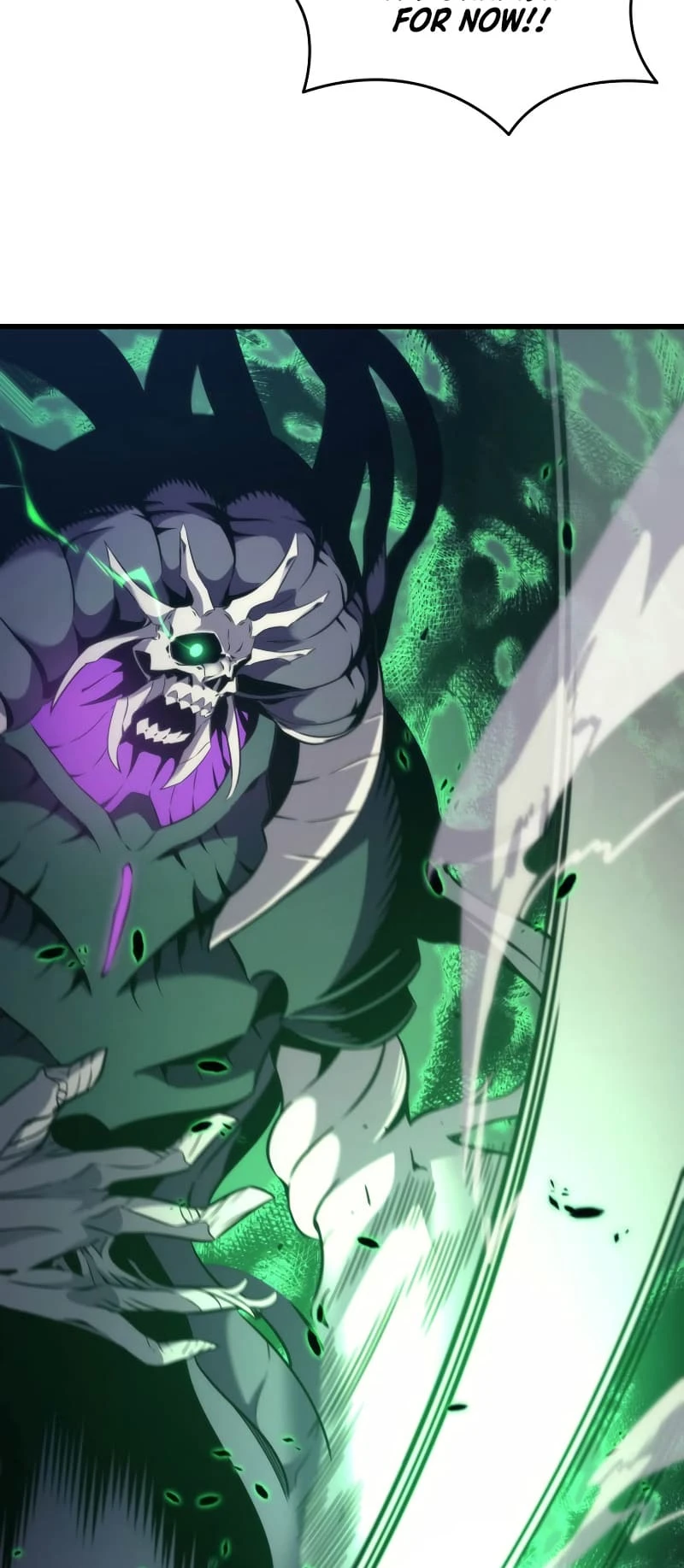 The Archmage Returns After 4000 Years Chapter 184 — Page 54