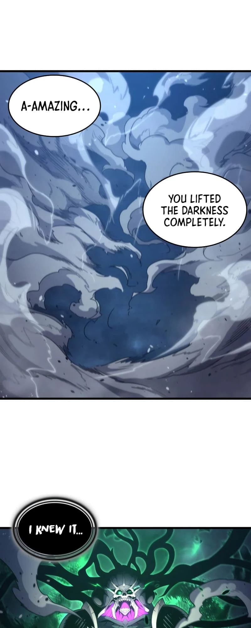 The Archmage Returns After 4000 Years Chapter 184 — Page 58