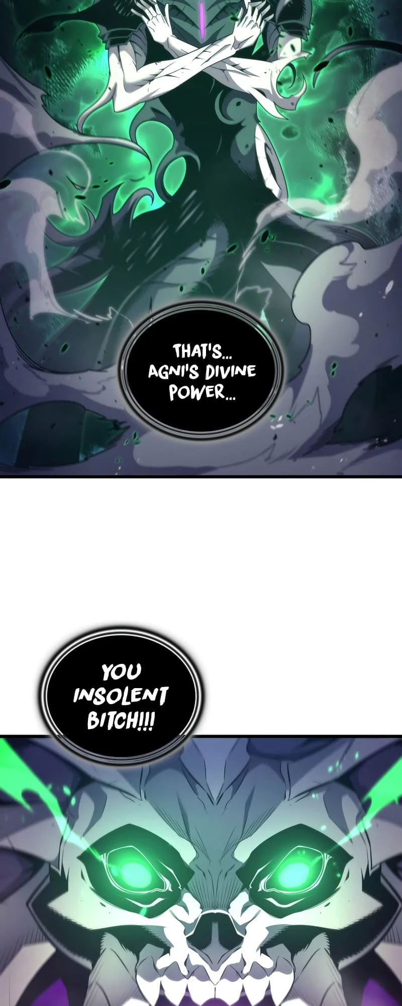 The Archmage Returns After 4000 Years Chapter 184 — Page 59