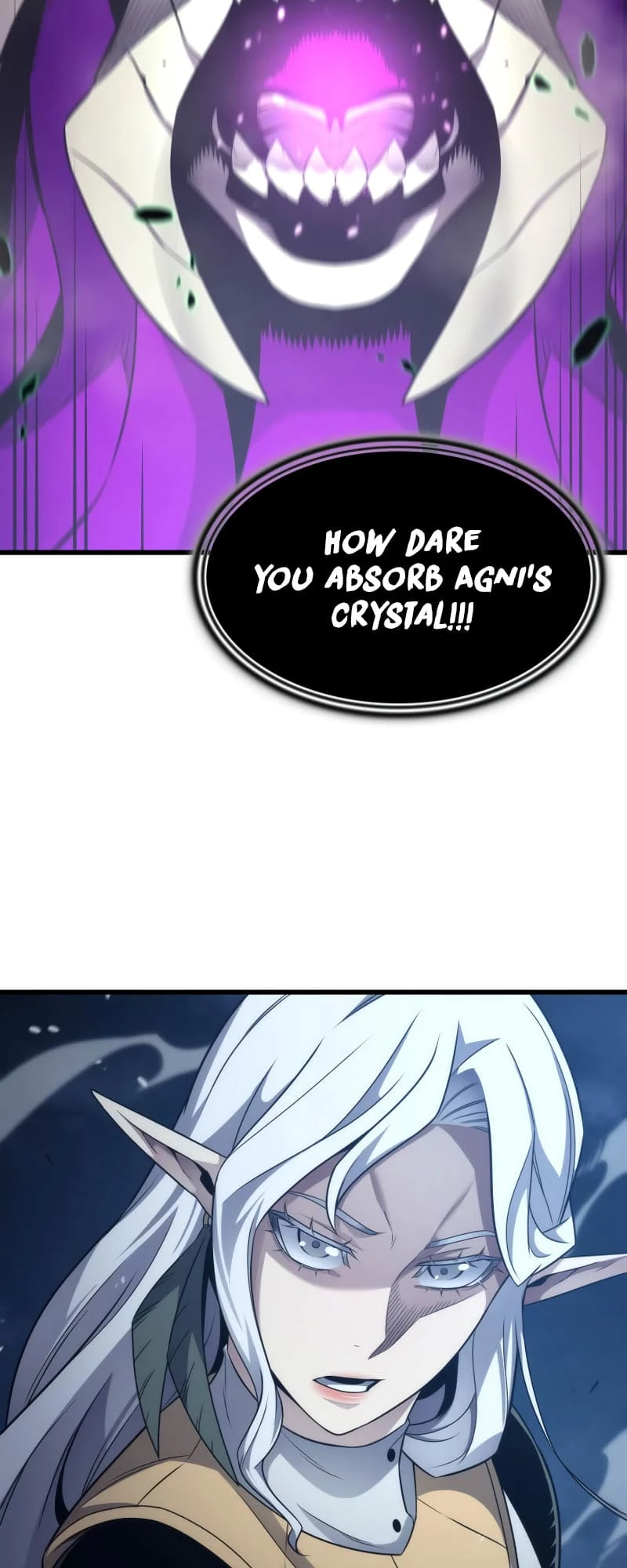 The Archmage Returns After 4000 Years Chapter 184 — Page 60