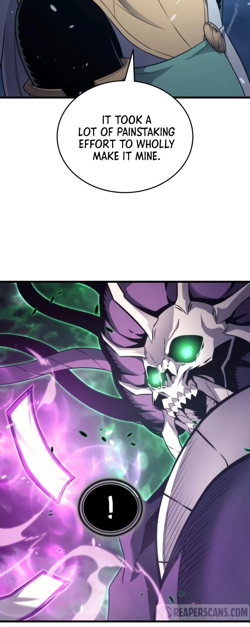 The Archmage Returns After 4000 Years Chapter 184 — Page 61
