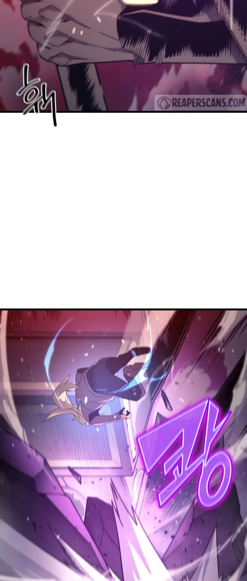 The Archmage Returns After 4000 Years Chapter 185 — Page 4