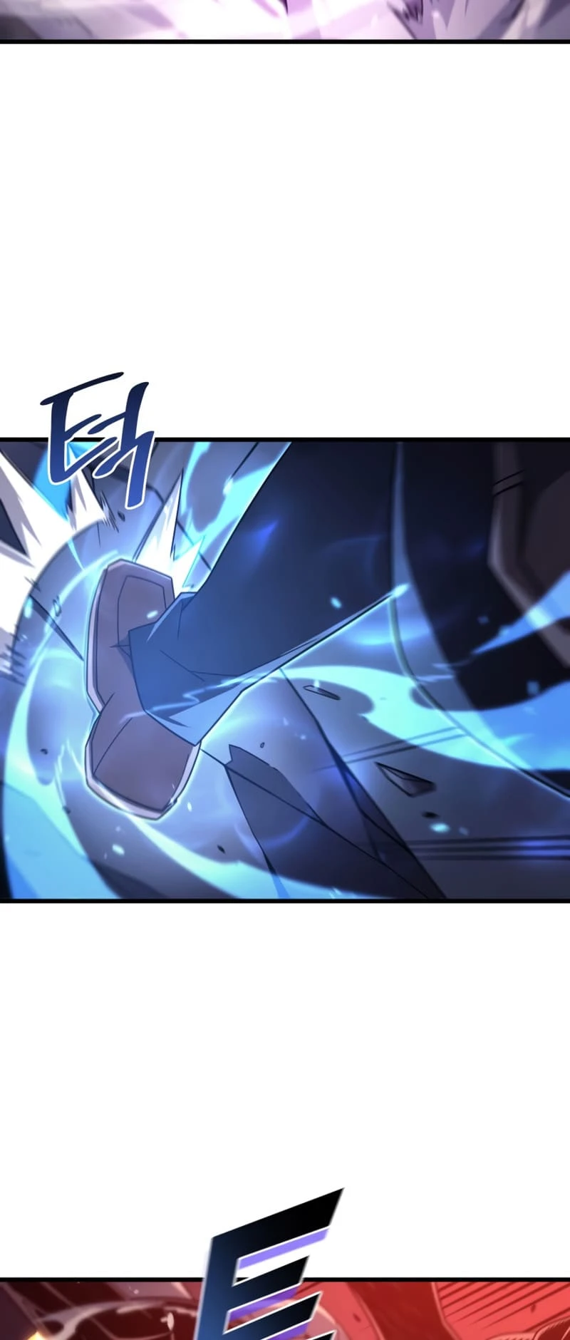 The Archmage Returns After 4000 Years Chapter 185 — Page 5