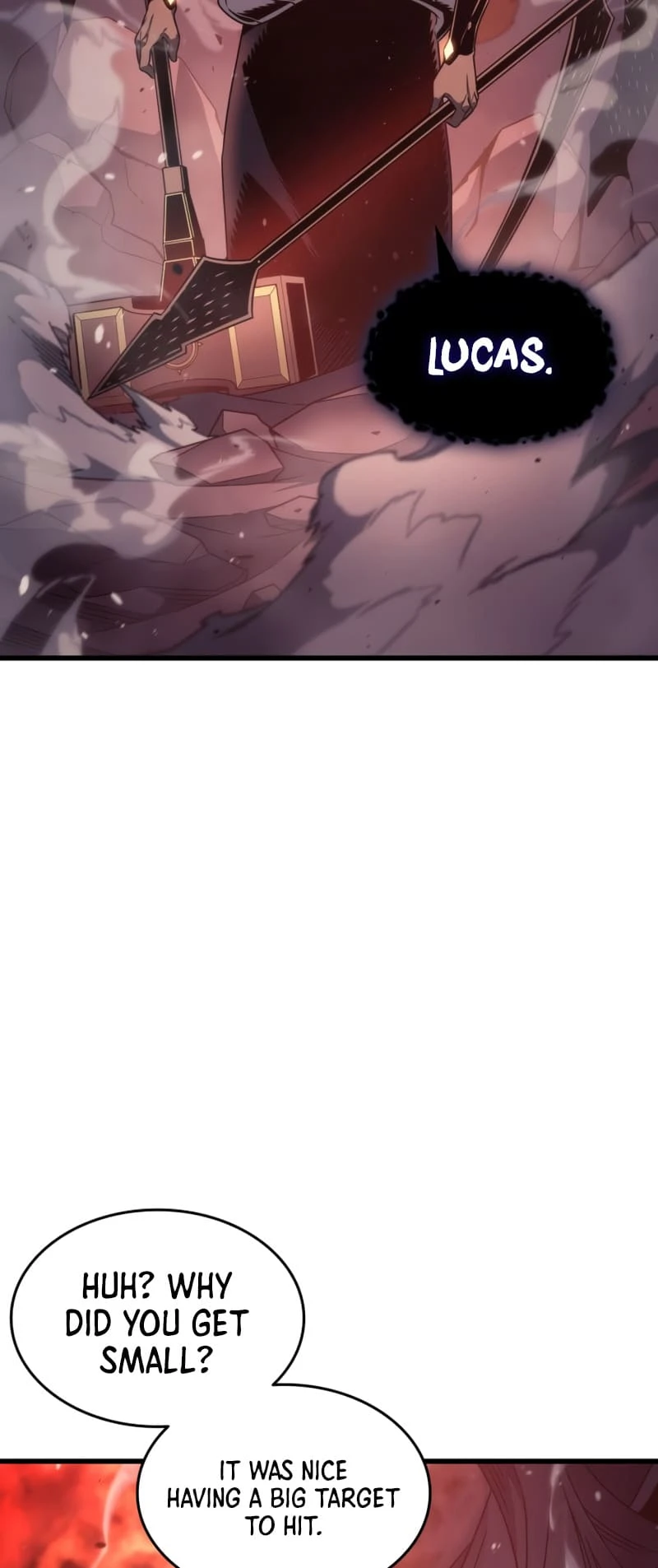 The Archmage Returns After 4000 Years Chapter 185 — Page 10