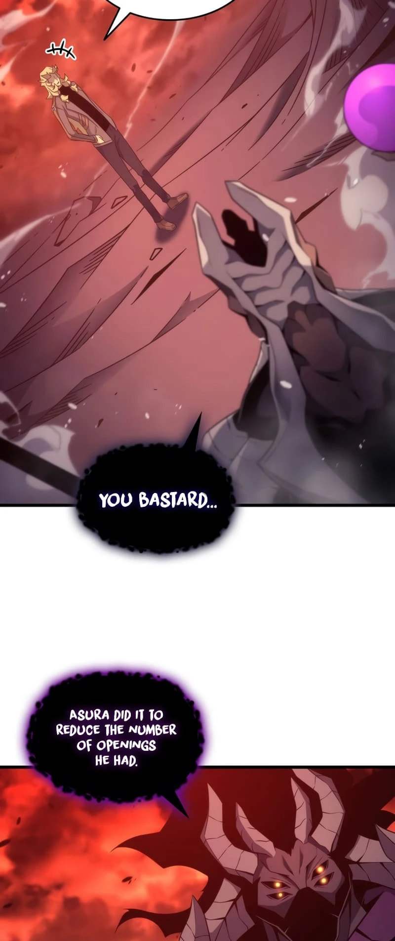 The Archmage Returns After 4000 Years Chapter 185 — Page 11