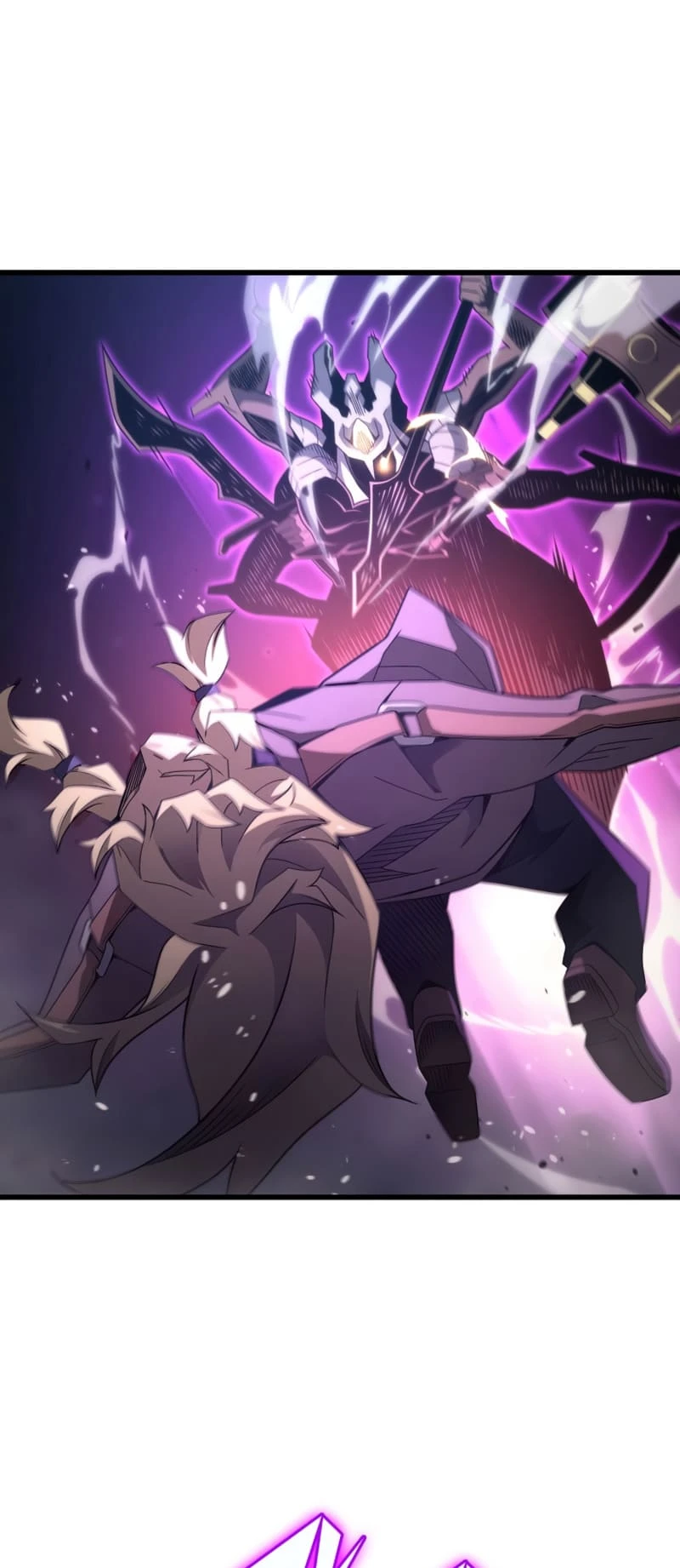 The Archmage Returns After 4000 Years Chapter 185 — Page 17