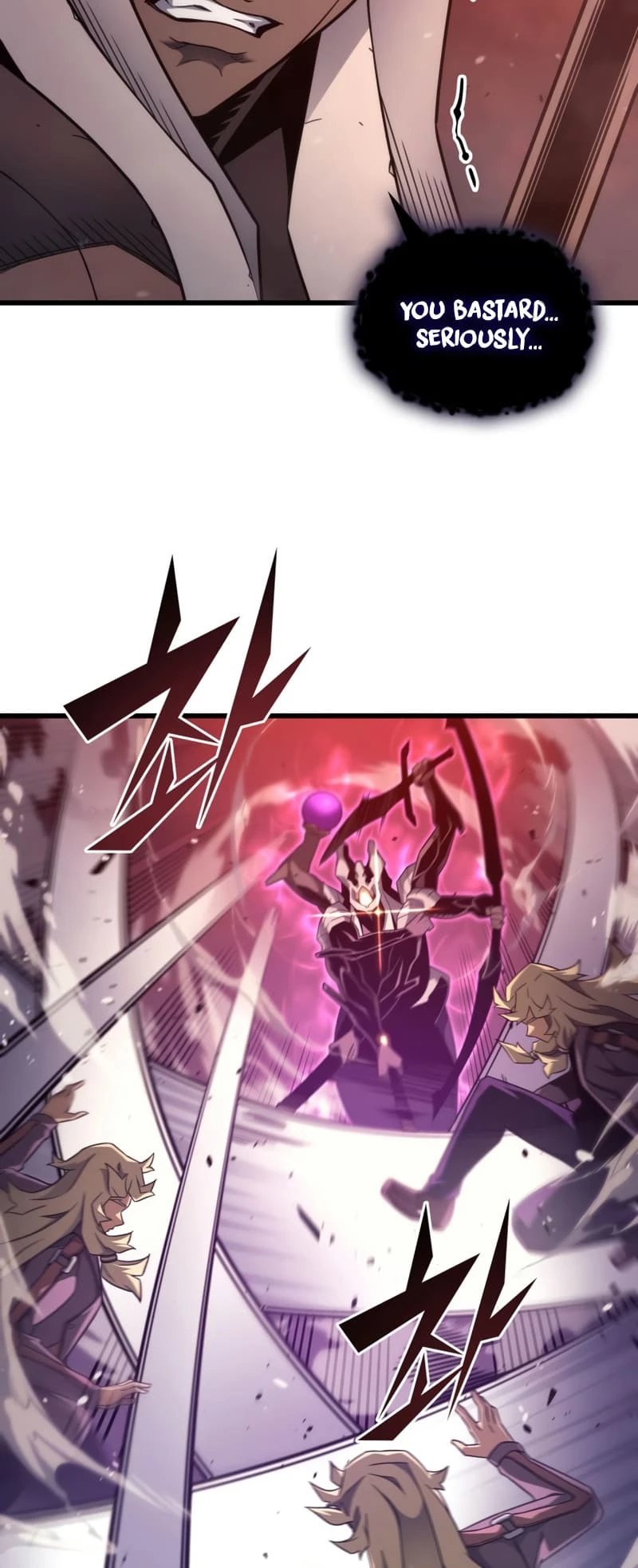 The Archmage Returns After 4000 Years Chapter 185 — Page 22
