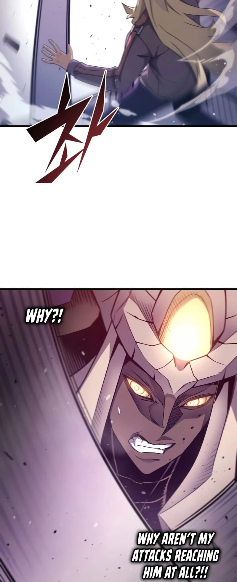 The Archmage Returns After 4000 Years Chapter 185 — Page 23