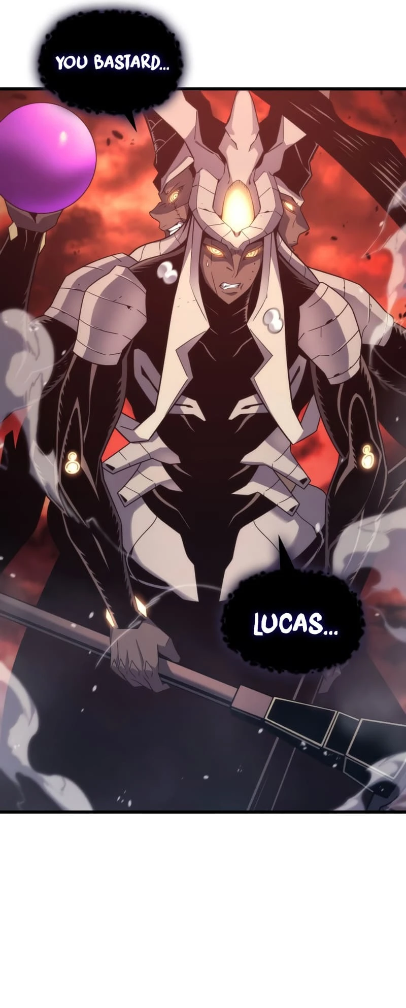 The Archmage Returns After 4000 Years Chapter 185 — Page 26