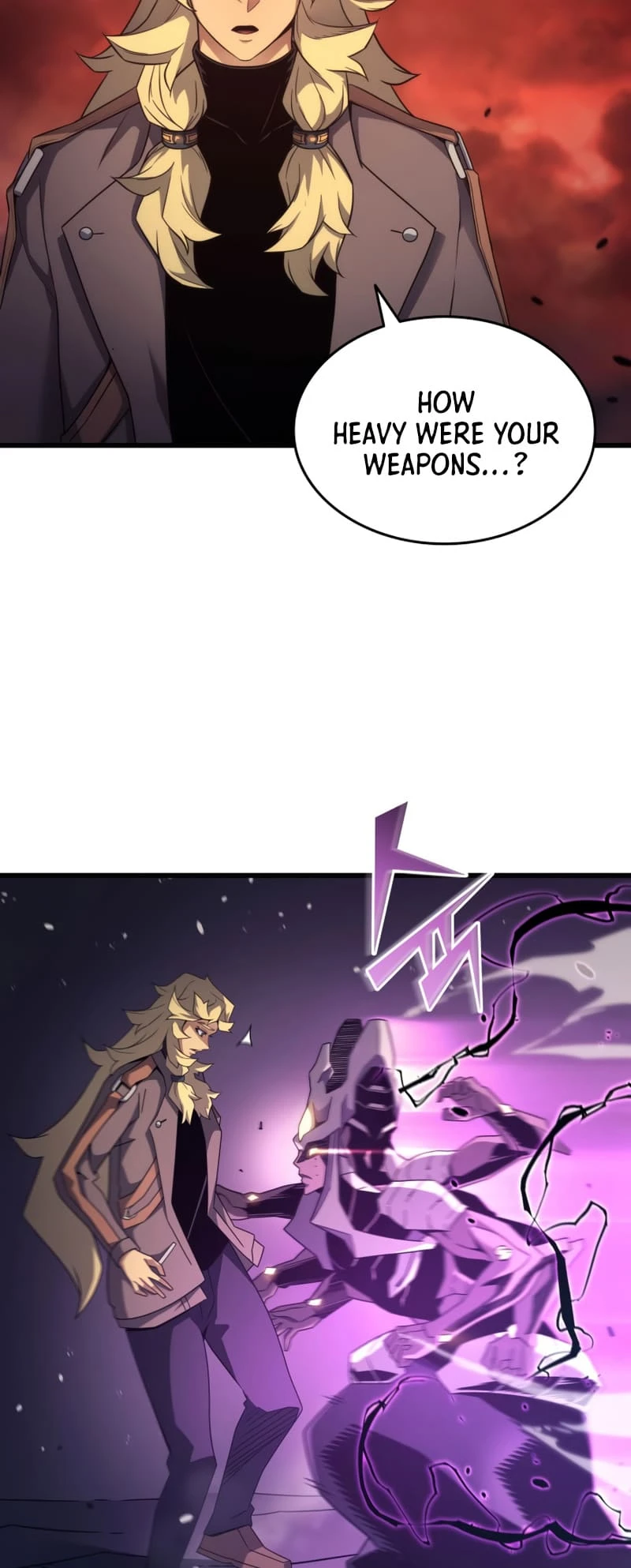 The Archmage Returns After 4000 Years Chapter 185 — Page 29
