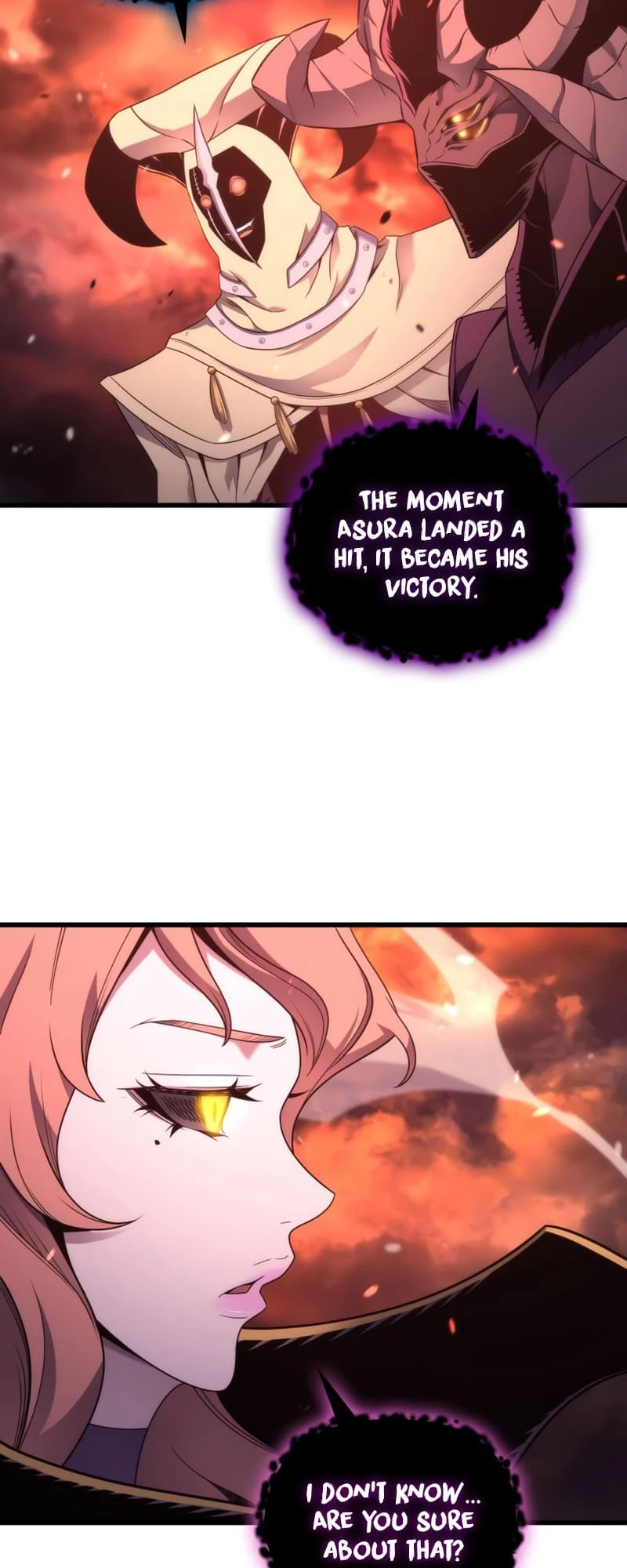 The Archmage Returns After 4000 Years Chapter 185 — Page 36