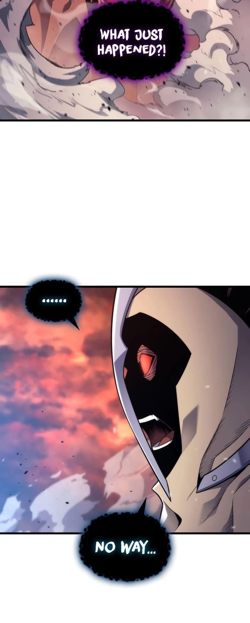 The Archmage Returns After 4000 Years Chapter 185 — Page 42