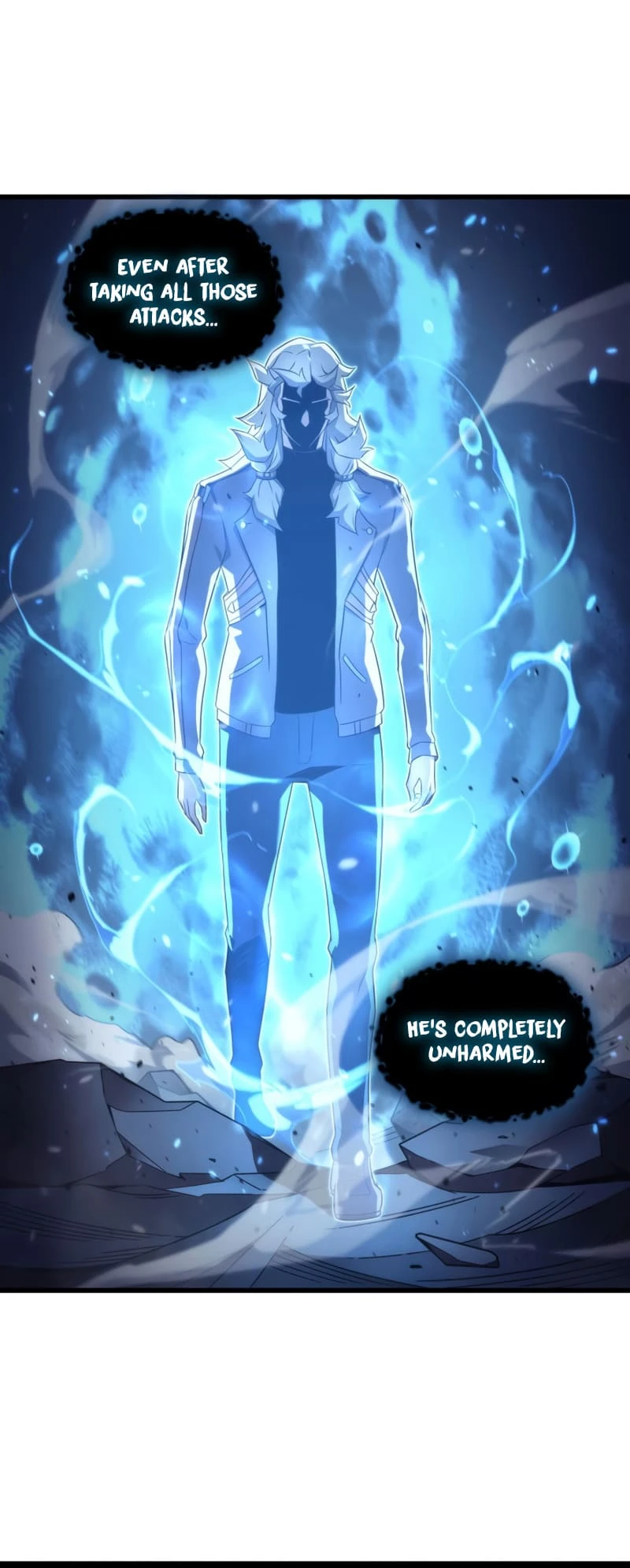 The Archmage Returns After 4000 Years Chapter 185 — Page 43