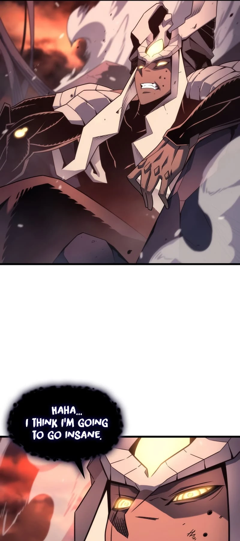 The Archmage Returns After 4000 Years Chapter 185 — Page 44