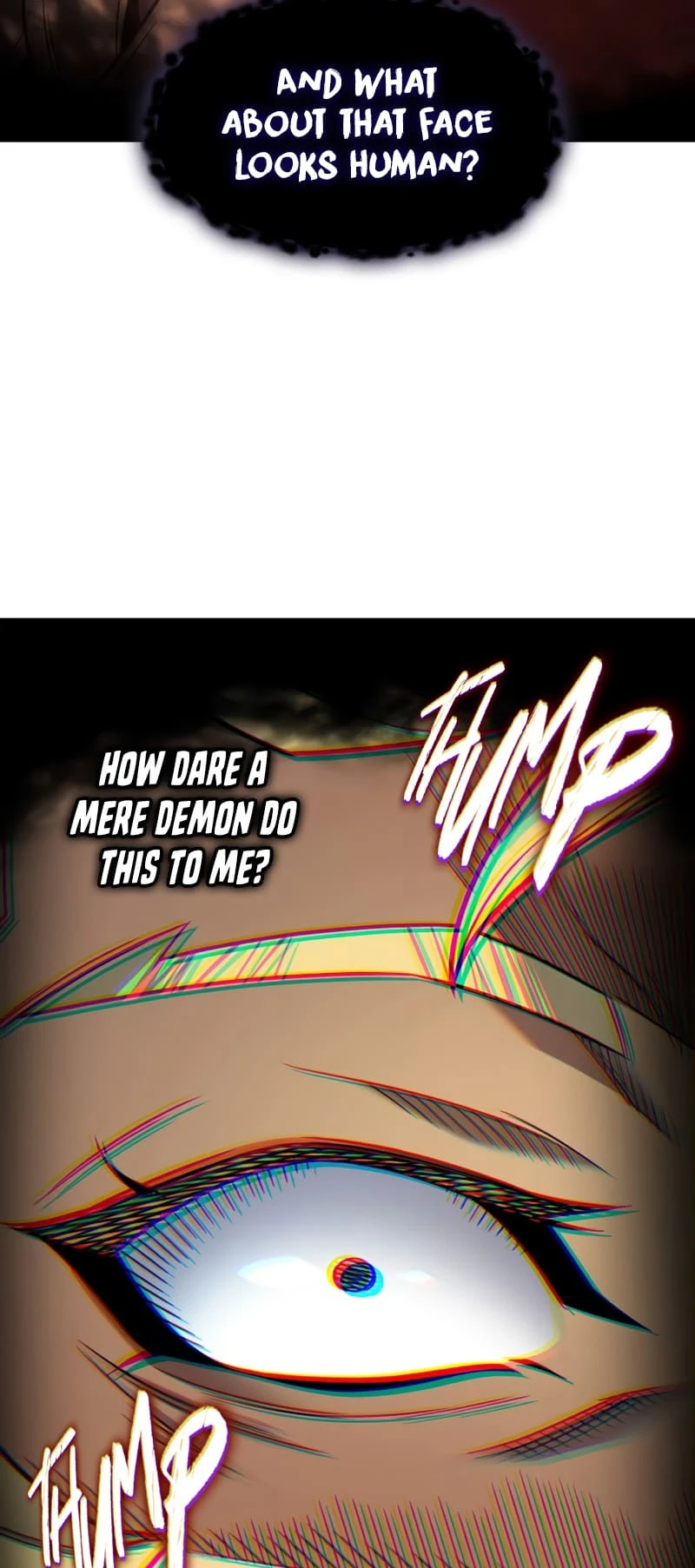 The Archmage Returns After 4000 Years Chapter 185 — Page 46