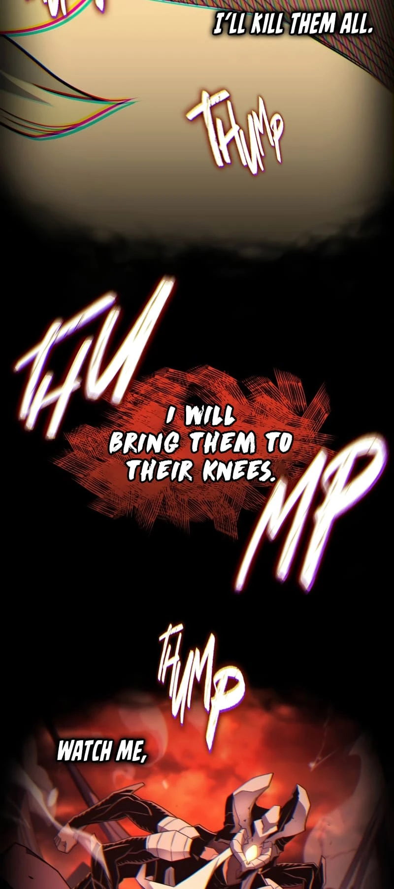 The Archmage Returns After 4000 Years Chapter 185 — Page 47